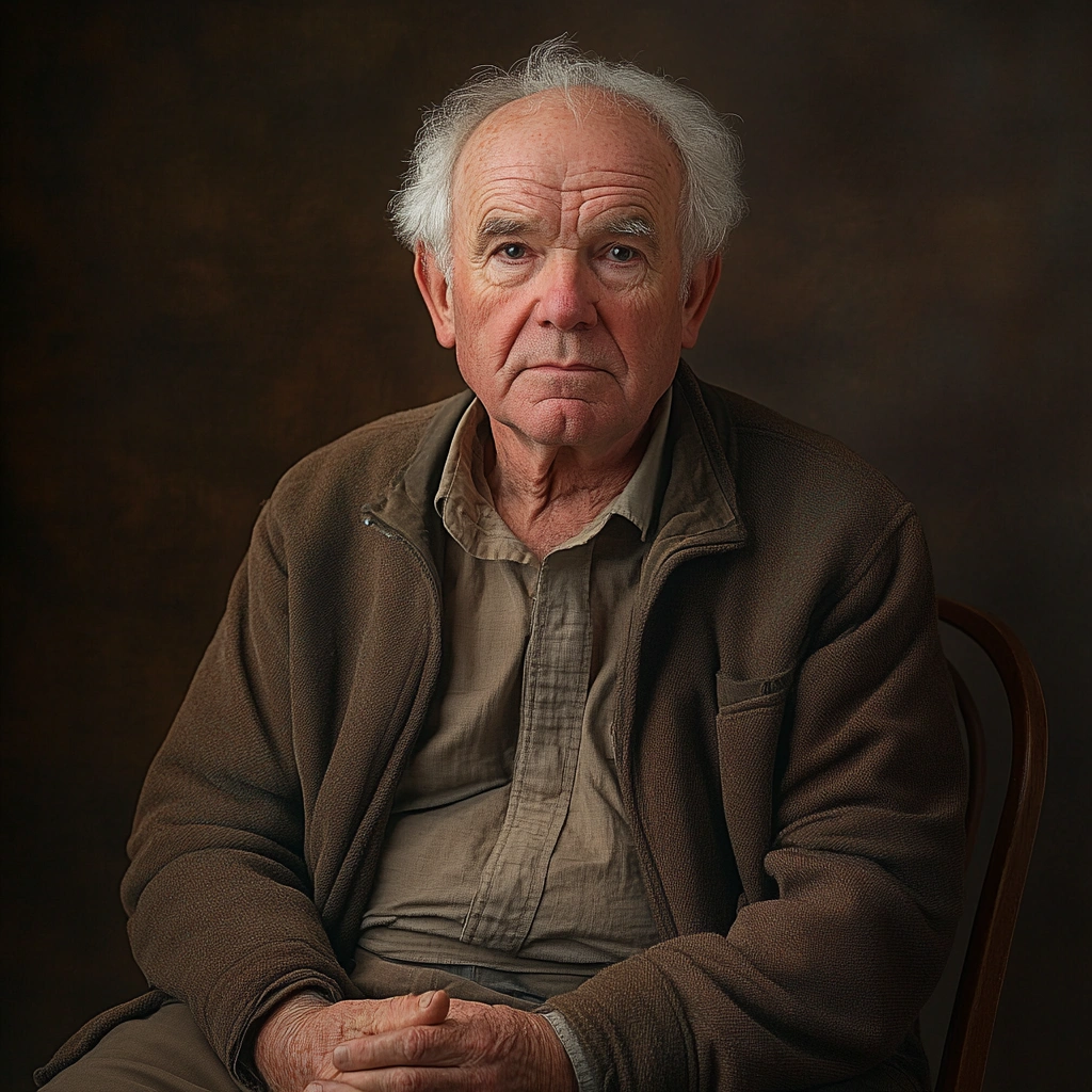 Василь до занять фітнесом